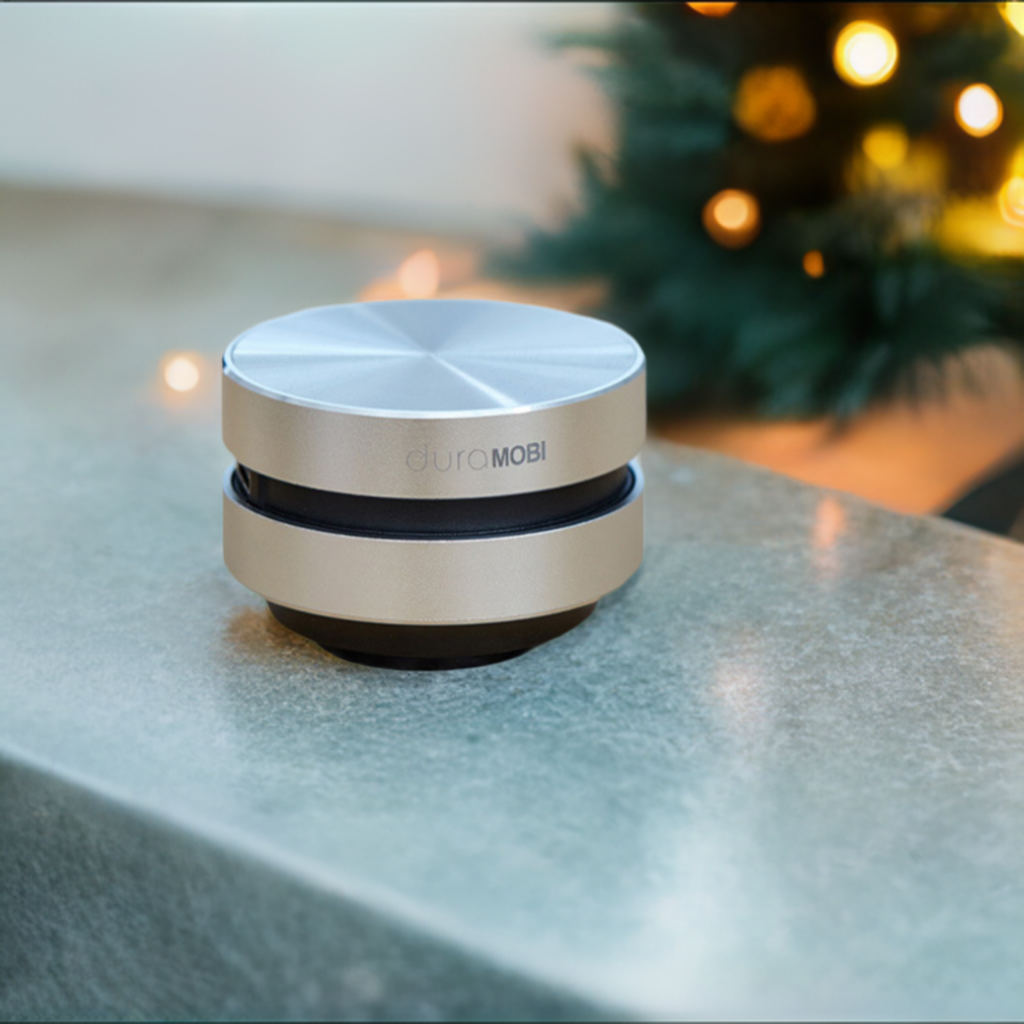 Bluetooth Hummingbird Speaker