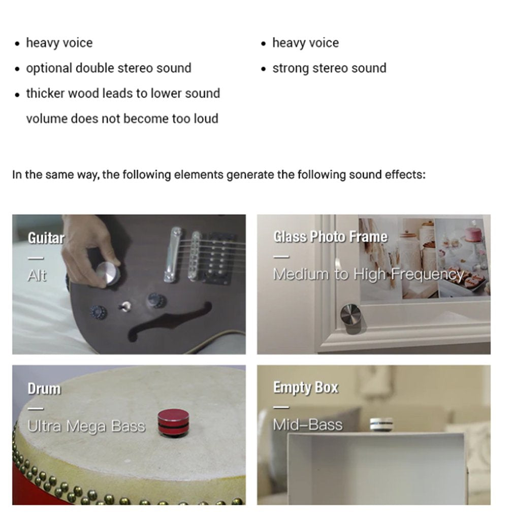 Bluetooth Hummingbird Speaker