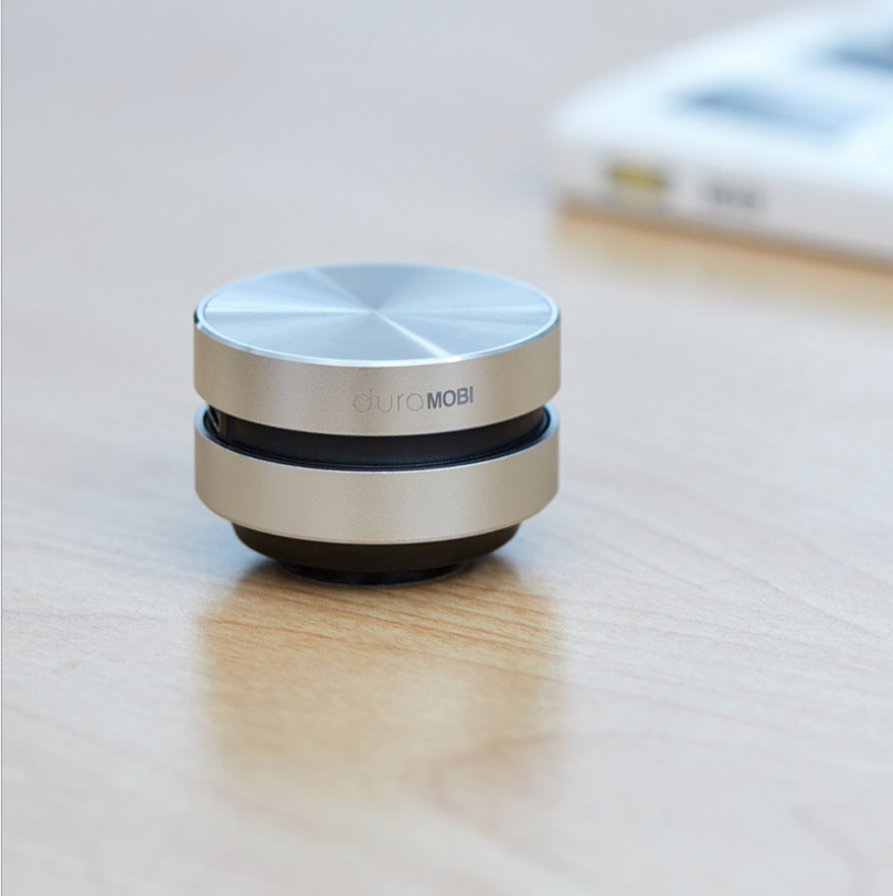 Bluetooth Hummingbird Speaker