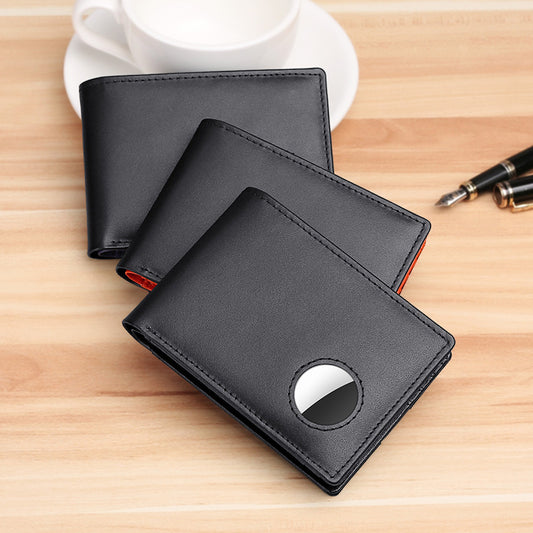 iTrackWallet New Bifold Tracker